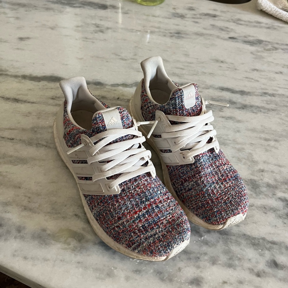 COPY - Adidas ultraboost 4.0